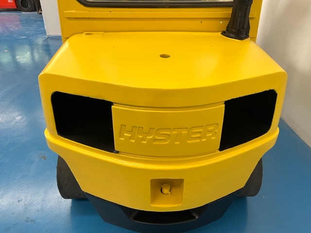 Hyster H2.50XM Hyster H2.50XM
